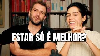 SÍNDROME DA COMPLETUDE AUTÔNOMA | FLOR E MANU