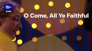 Download Lagu O Come, All Ye Faithful // Danish National Concert Choir (Live) MP3