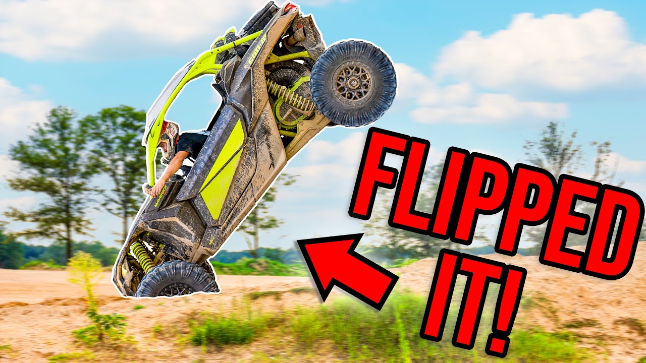 Я СЕРЬЕЗНО ОБЛАЖИЛСЯ.