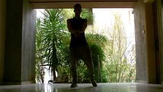 Rookies partners - SoFly-High Pressure (hip hop freestyle) 2015