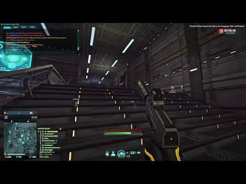 Planetside2 invisible hacker