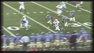 Jerrin Walton Highlights Pt.1