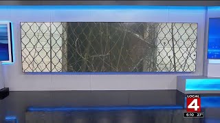 Man killed in house fire on Detroit's west side