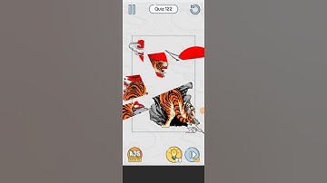 Brain Up Quiz 122 walkthrough solution and answer | Pak Watan Gamer