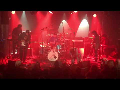 Ryan Davis & the Roadhouse Band - Birmingham XOYO - 12 September, 2026