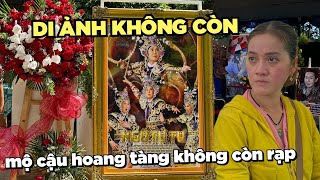 Tin Nóng Hồng Loan Bất Ngờ Khi Tâm Xì Phố Thức Đêm Đưa Tin Mộ Nsut Vũ Linh