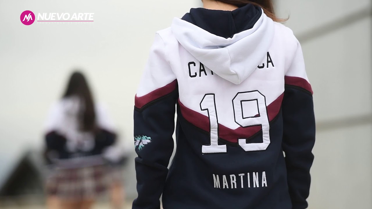 PIA 6C - Presentación de buzos 2019