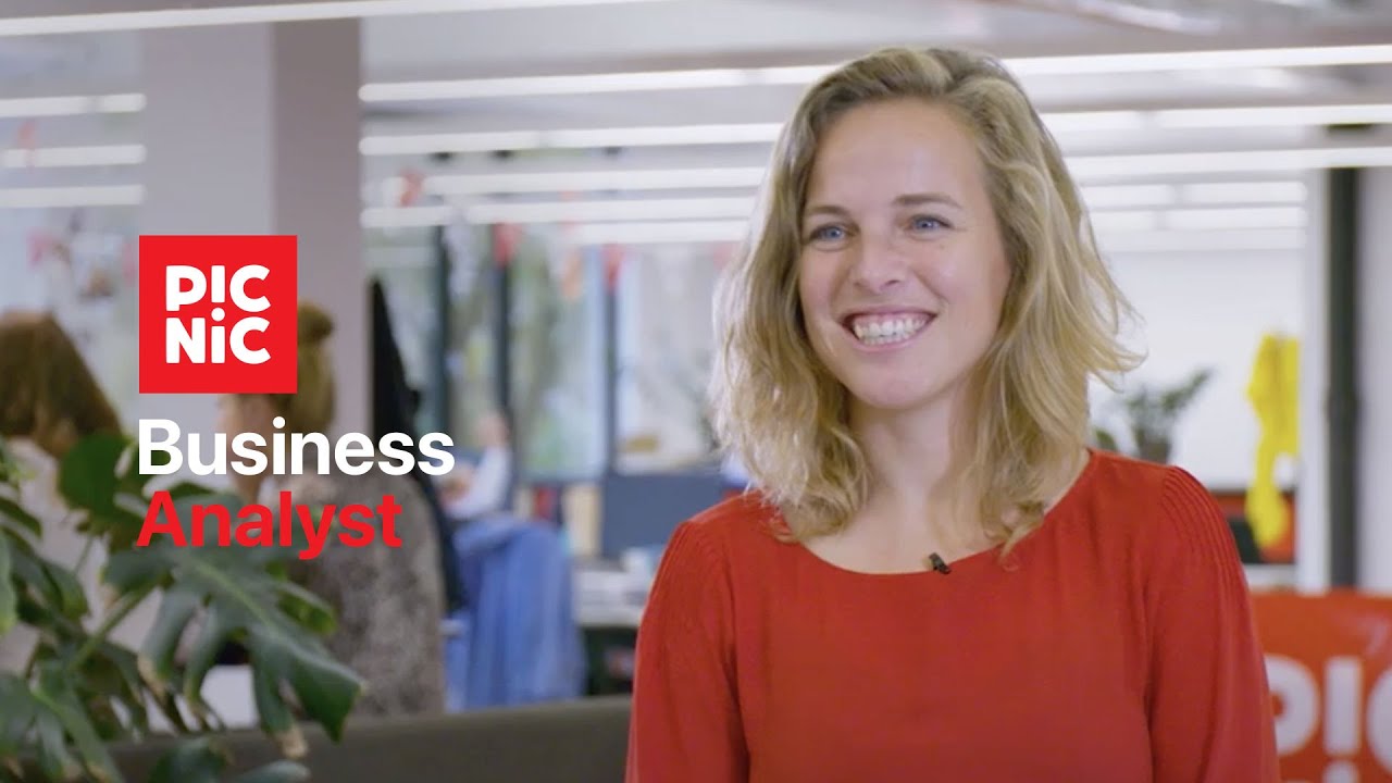 Business Analysts at Picnic