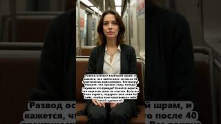 Жизнь после развода есть 💔👍✨ #знакомства #знакомство #познакомимся