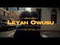 LEYAH OWUSU "NOT FROM YOUR STREET" | FASHION FILM BY AMINAH RENAE