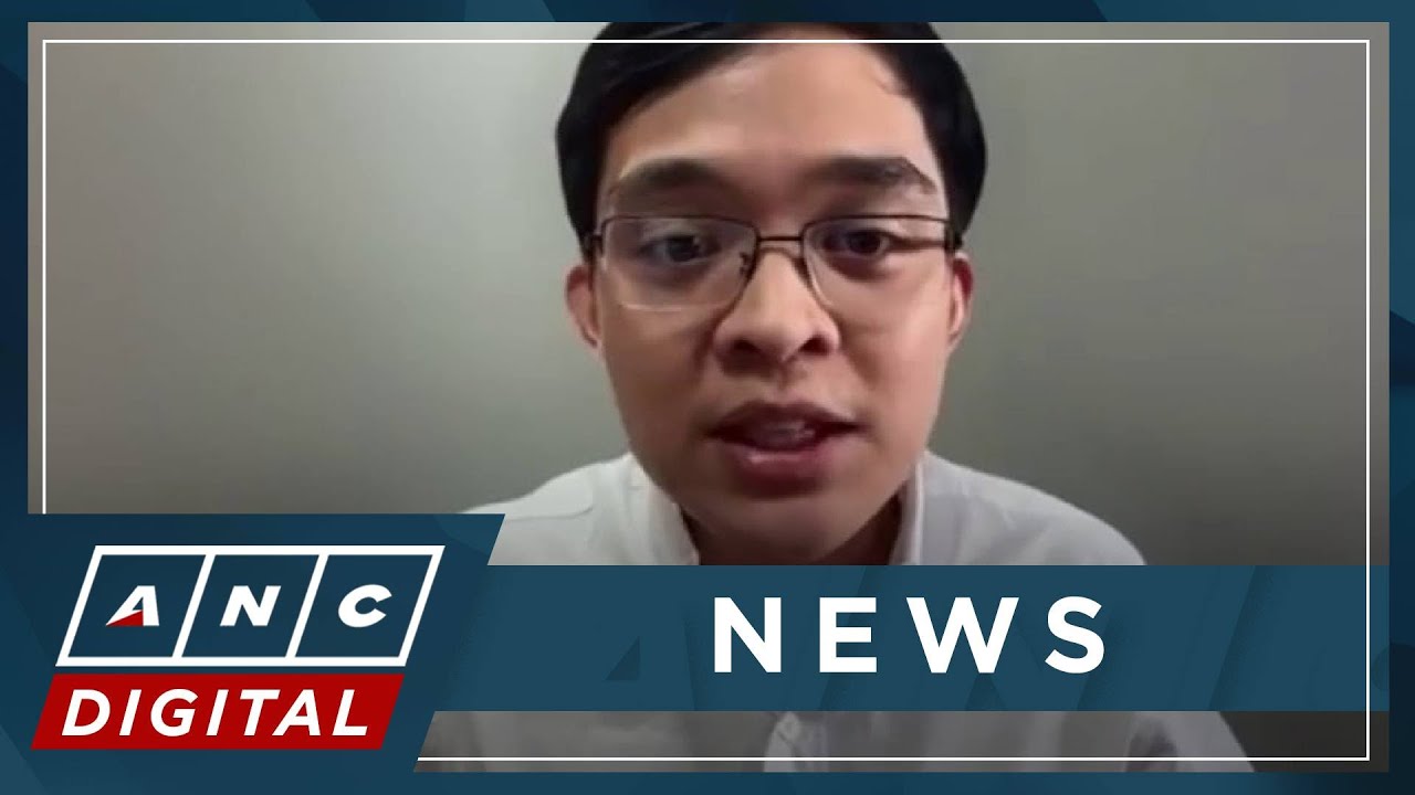 Leviste claims he was offered additional infra funding by DPWH official amid budget review | ANC