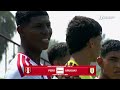 🔴EN VIVO | PERÚ VS URUGUAY | AMISTOSO INTERNACIONAL | SUB-16
