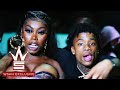 NCG Kenny B Feat. Asian Doll - Back to Back (Official Music Video)