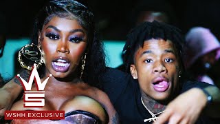 Ncg Kenny B Feat. Asian Doll - Back To Back Official Music Video