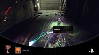 Deathloop - Dead Drop Trophy