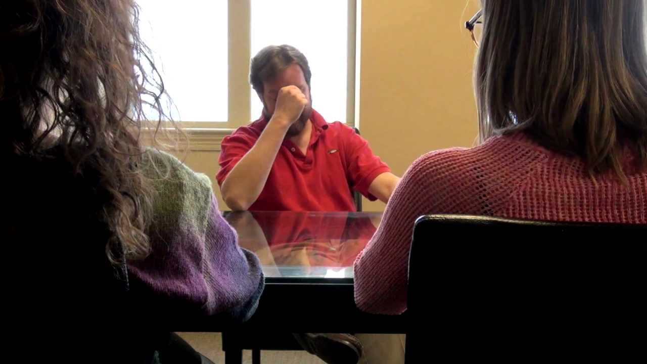 Junior Copywriter Interview