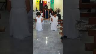 Ministério Kadosh ( Getsêmani)