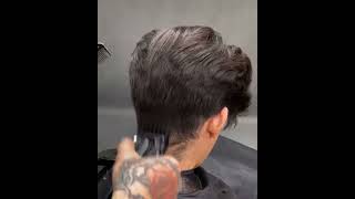 hair cutting hairstyle haircut haircolor hairgrowth hairtutorial shorts short viralvideo