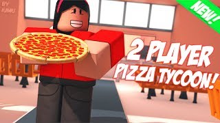 [EL] CREA LA PIZZERIA DEI TUOI SOGNI IN ROBLOX!