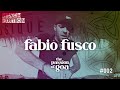 FABIO FUSCO - Stampfen!!! Vol.2  - Live @Open Beach-Area, Edelfettwerk (Hamburg)  Goa, PsyTrance