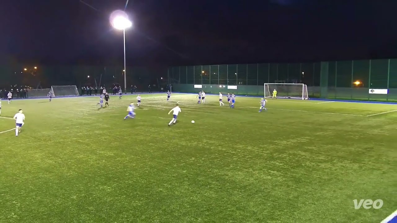 Goal of the season contender... 🙌  Kilbarrack United vs Home Farm FC - 12th April 2024