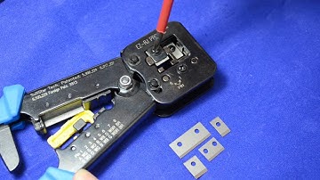 EZ RJPRO HD Blade Replacement