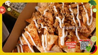 [FULL] SPILL JAJANAN NIKMAT | MAKAN RECEH (10/02/26)