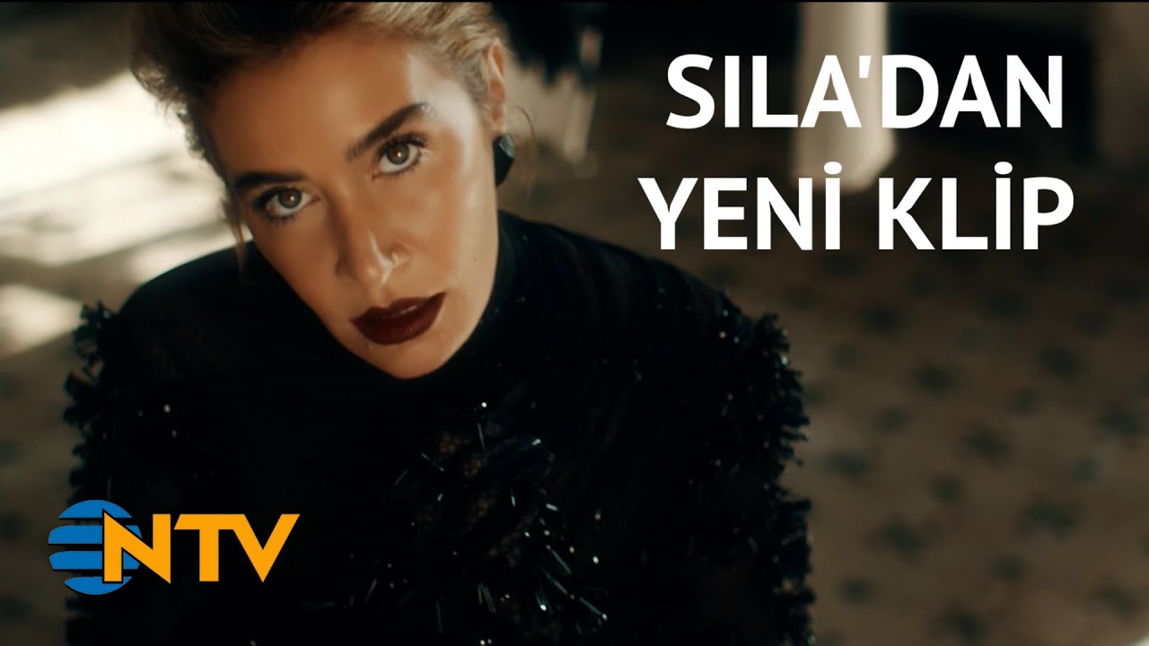 @NTV Sıla klibini İran'da öldürülen Mahsa Amini'ye ithaf etti (Gece Gündüz)