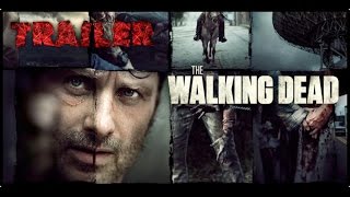 2 Трейлер The Walking Dead / 7 сезон 2 Трейлер The Walking Dead / 7 сезон