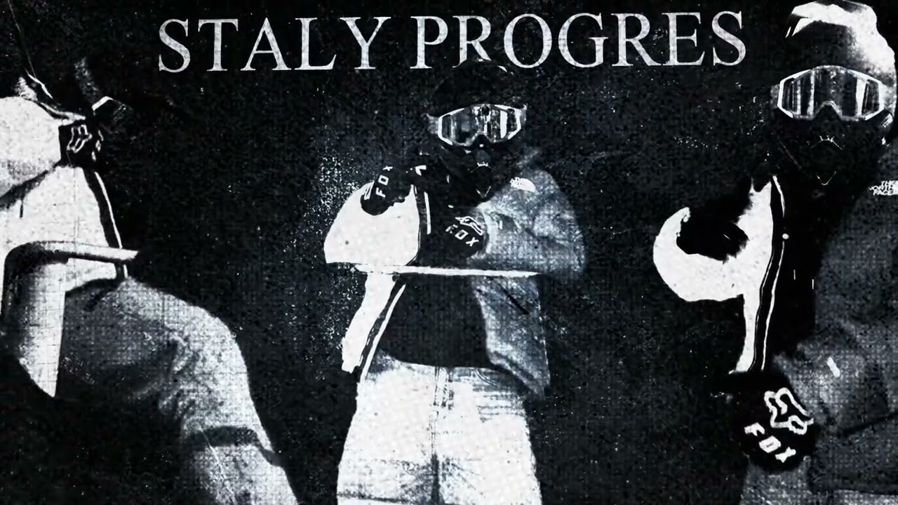 RafiK - staly progres (prod.octoblxst & gmeniu) adlı videoyu YouTube'da izle RafiK - staly progres (prod.octoblxst & gmeniu) adlı videoyu YouTube'da izle
