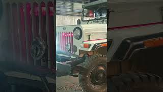 He is back #OffRoadShorts#JeepShorts#Trending#Viral#AutomobileReels#AutoVlogger#OffRoadLife#JeepShow