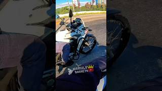 COM O PODER DO TELETRANSPORTE 👀🚨 #abordagem #policia #moto
