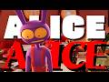 ALICE AMV Edit The Amazing Digital Circus 