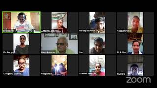 DAY-5 (9,10 SCIENCE in daily life) SCHOOL READINESS PROGRAMME