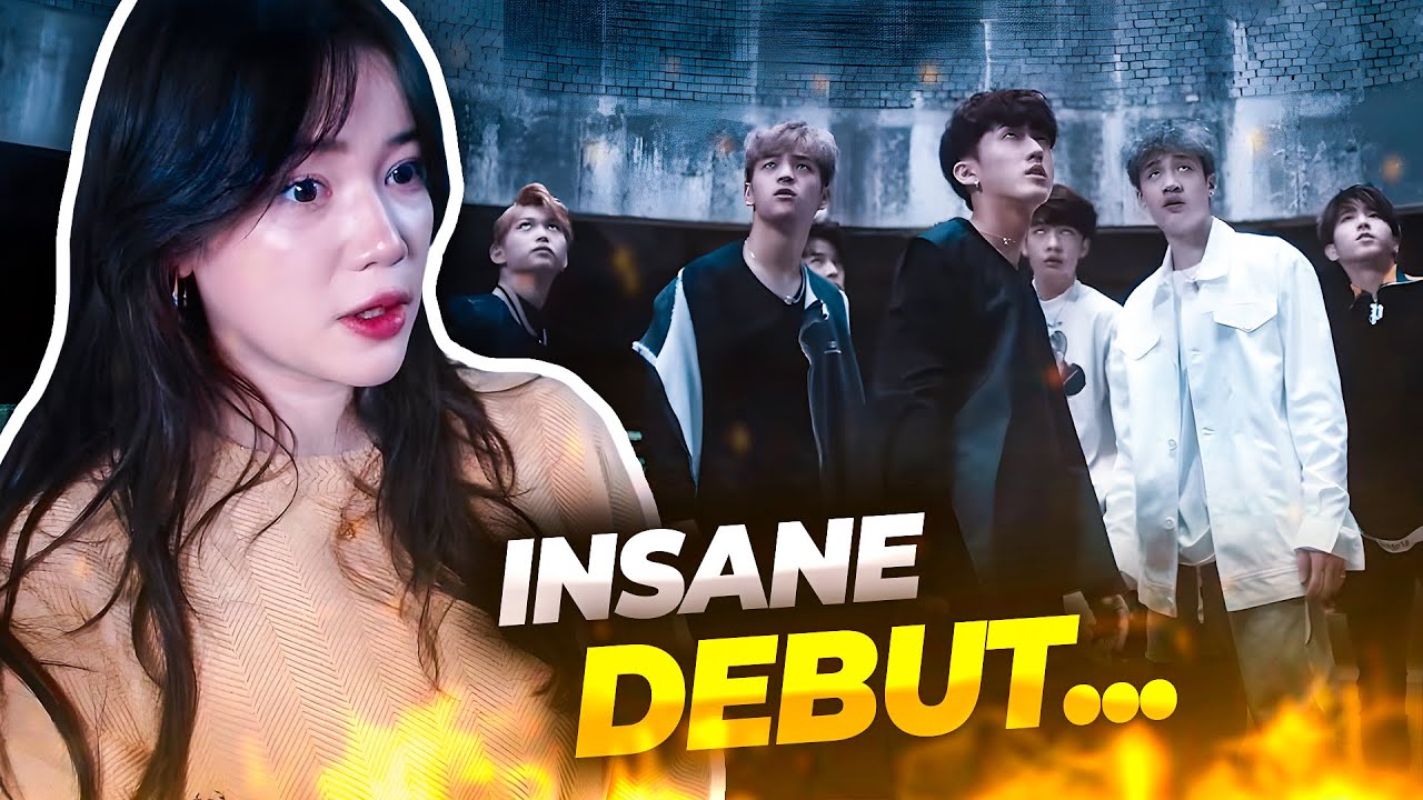 This Is Where It Began... | Stray Kids 