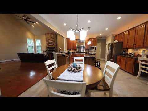 1418 Eagle Ridge Run, Bel Air, MD home video tour