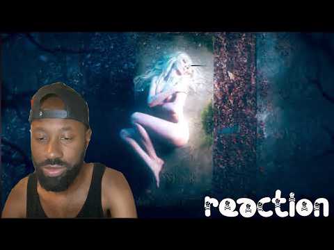 The pretty reckless standing at the wall reaction