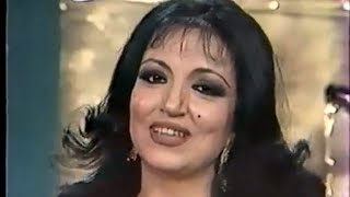 سميرة توفيق - بسك تيجي حارتنا 🎶