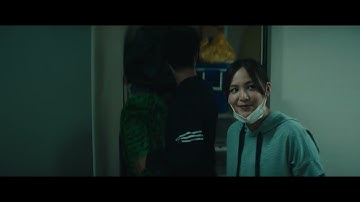 【限定公開】映画『ストレージマン』冒頭映像 「禁断のトランクルーム生活編」（2分10秒）