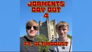 Jorment’s day out 4 (ft. @UltimoDust)