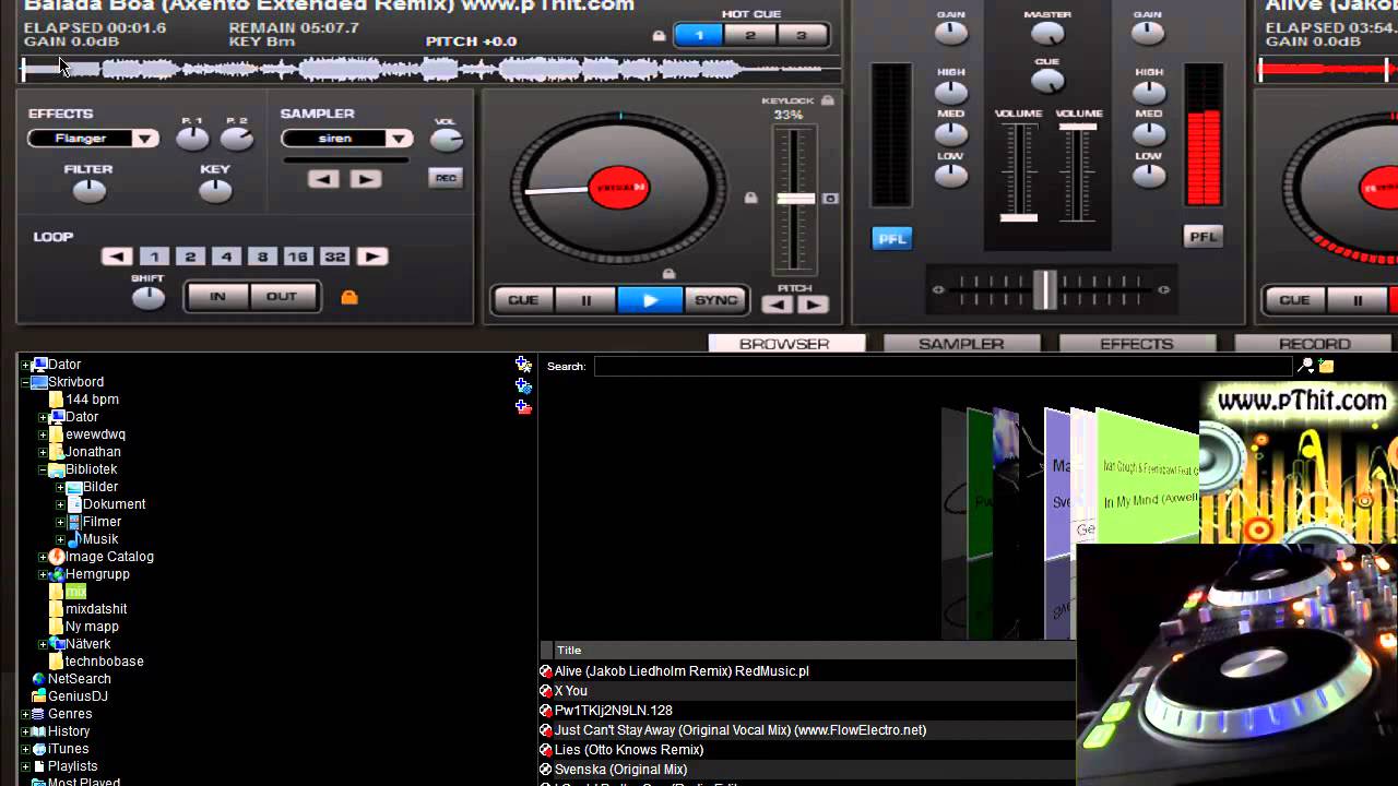 128 BPM MIX 2013 HOUSE/ELECTRO YouTube