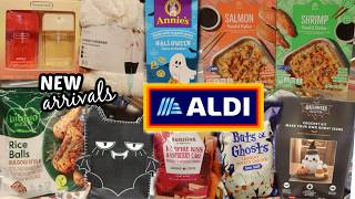 ALDI * NEW WEEKLY ARRIVALS!! ALDI FINDS 9/30/26
