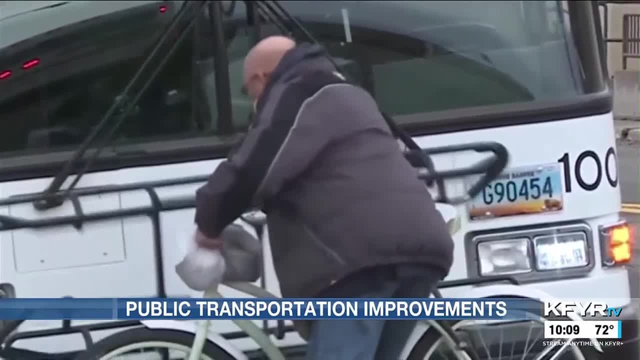 Bismarck hosts Community Transportation chat to gather ideas to improve public transportation