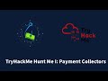 A Company Got Hacked Because of an Invoice | TryHackMe Hunt Me 1: Payment Collectors