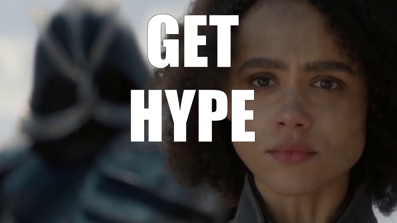 Cleganebowl Hype Rising: Confirmed Edition ft. Bobby B.