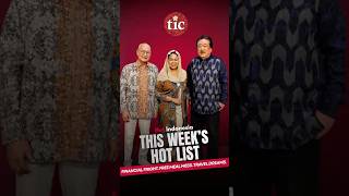 Why are investors losing confidence in Indonesia?