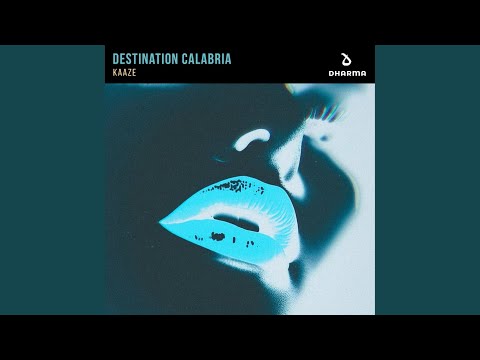 KAAZE - Destination Calabria