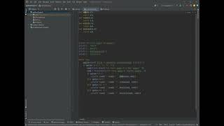 Calculadora en Pycharm