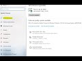 إيقاف التحديث التلقائي للويندوز Disable Windows 10-11 Update