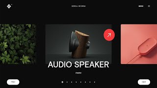 Create Responsive Swiper Slider for website || Swiper Slider Using React JS